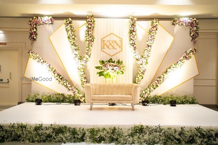 Photo By The Sawal Events - Decorators