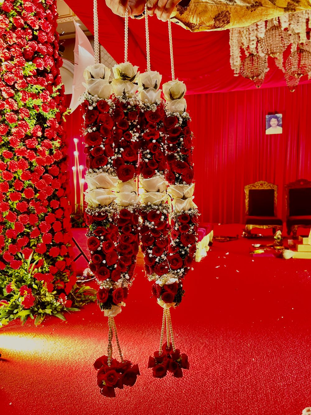 Photo By The Sawal Events - Decorators
