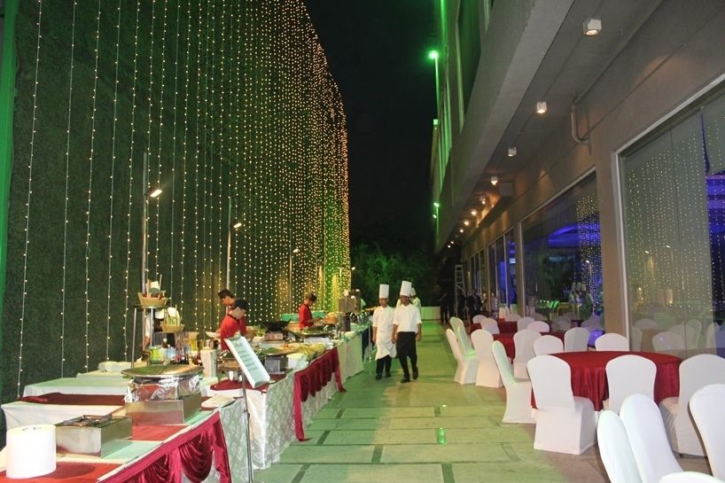 Photo By Radisson Blu Outer Ring Road - Venues