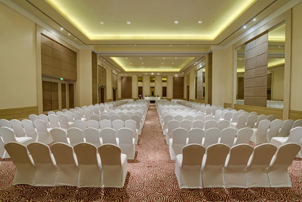 Photo By Radisson Blu Outer Ring Road - Venues