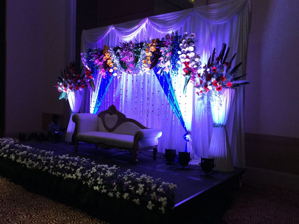 Photo By Radisson Blu Outer Ring Road - Venues
