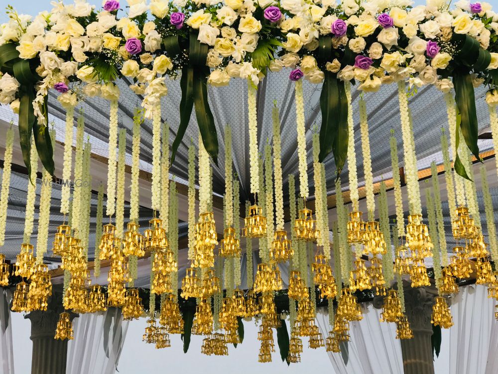 Photo of Unique mandap decor ideas