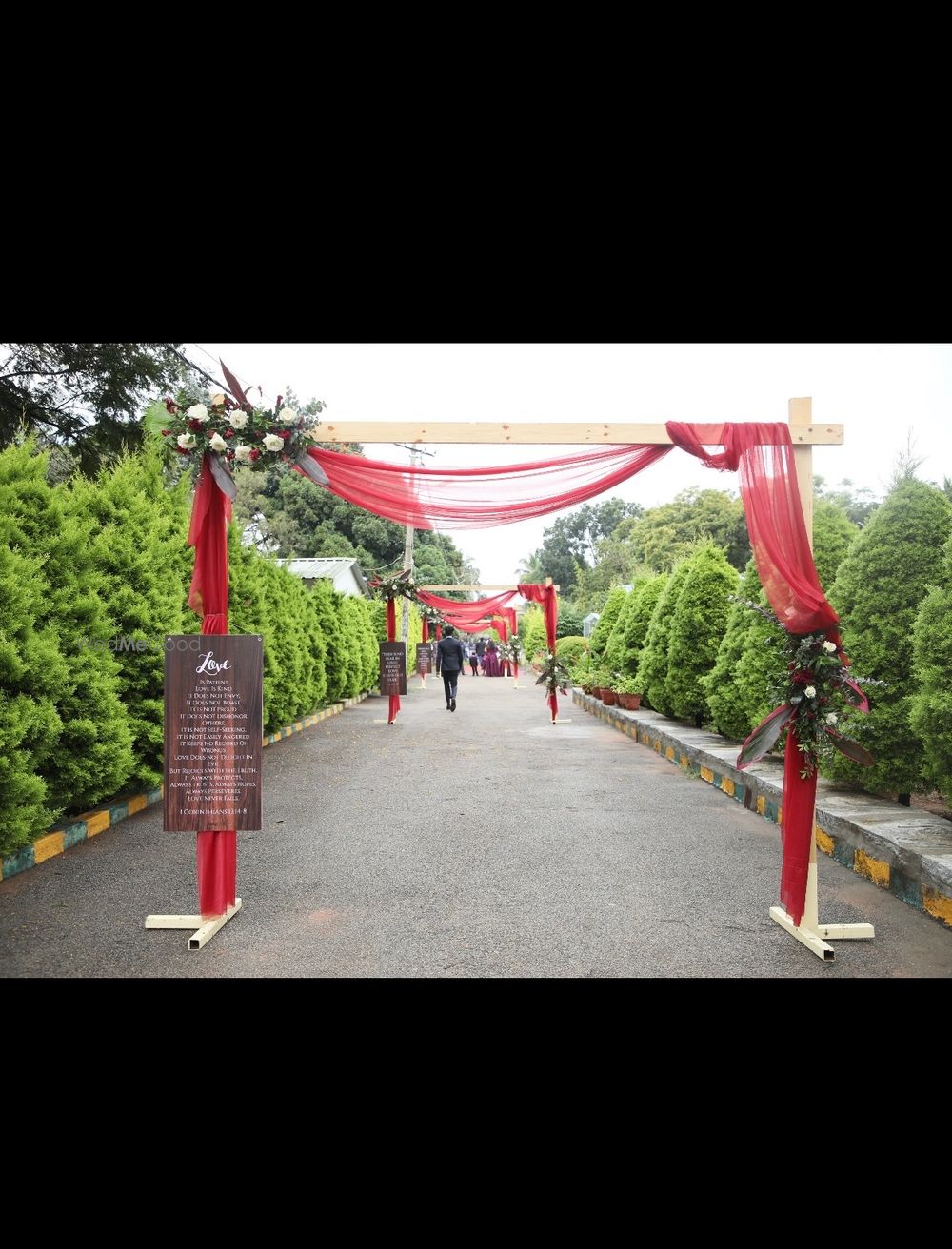 Photo By Endurance Events - Wedding Planners