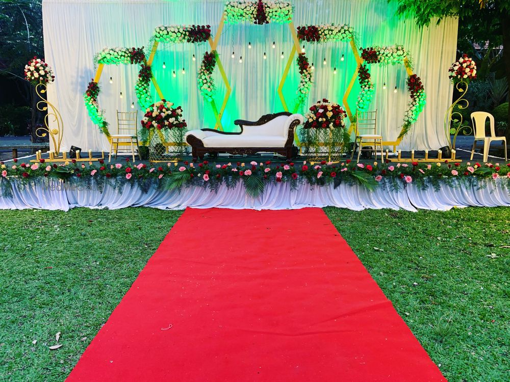 Photo By Endurance Events - Wedding Planners