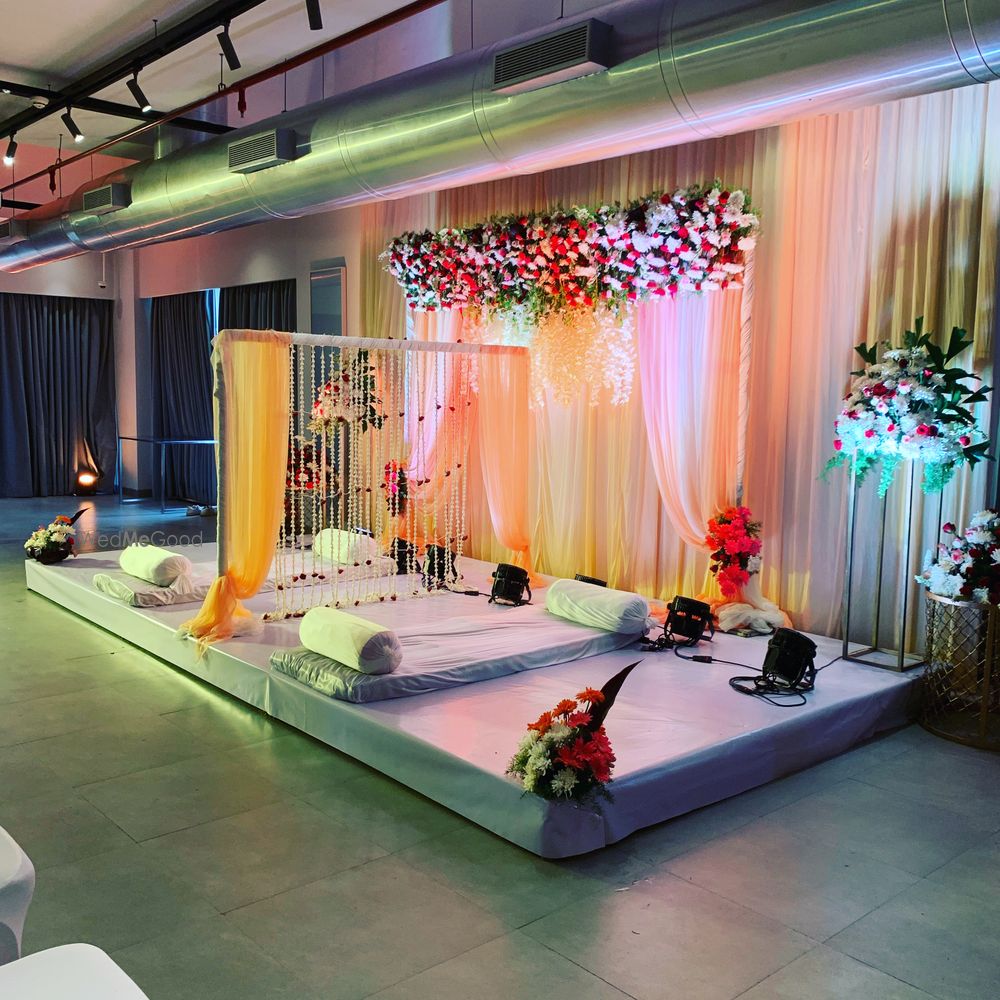 Photo By Endurance Events - Wedding Planners