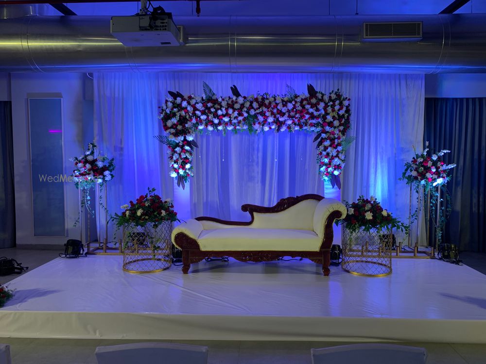 Photo By Endurance Events - Wedding Planners