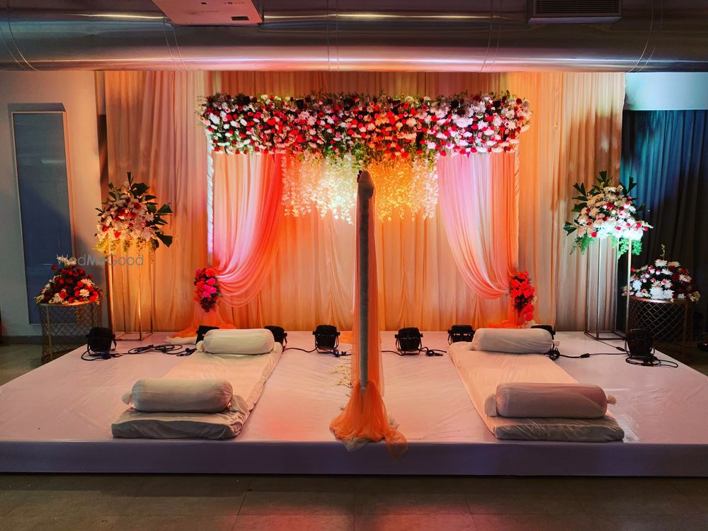 Photo By Endurance Events - Wedding Planners