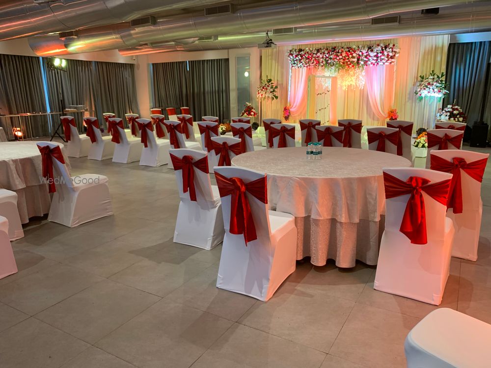 Photo By Endurance Events - Wedding Planners