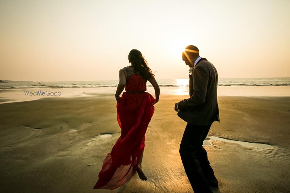 Photo By Aether Weddings - Photographers