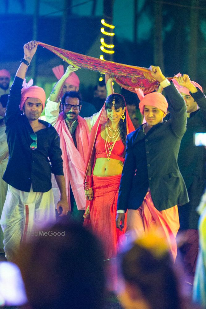 Photo By Aether Weddings - Photographers