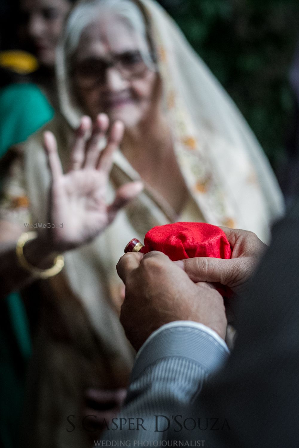 Photo By Aether Weddings - Photographers