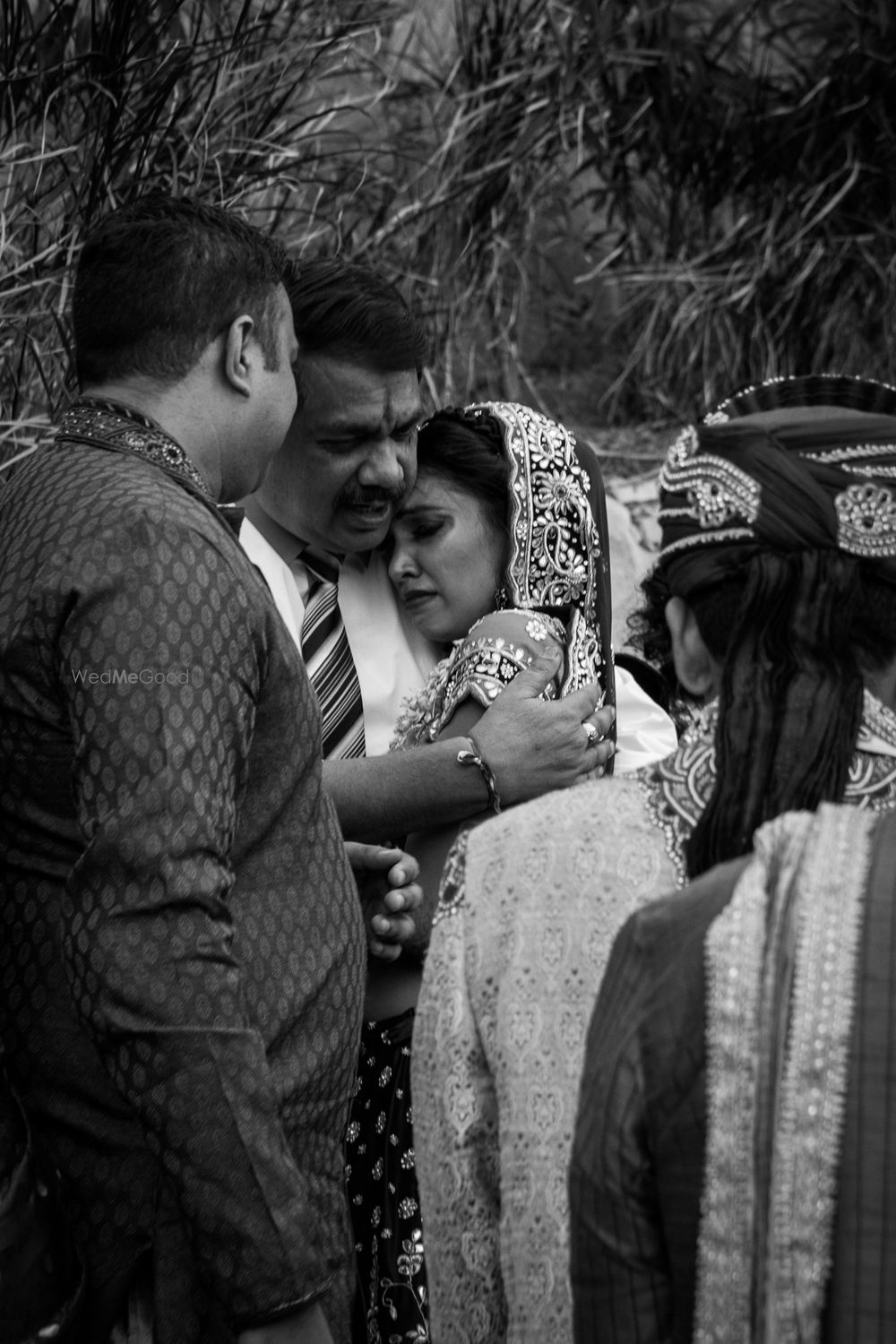 Photo By Aether Weddings - Photographers