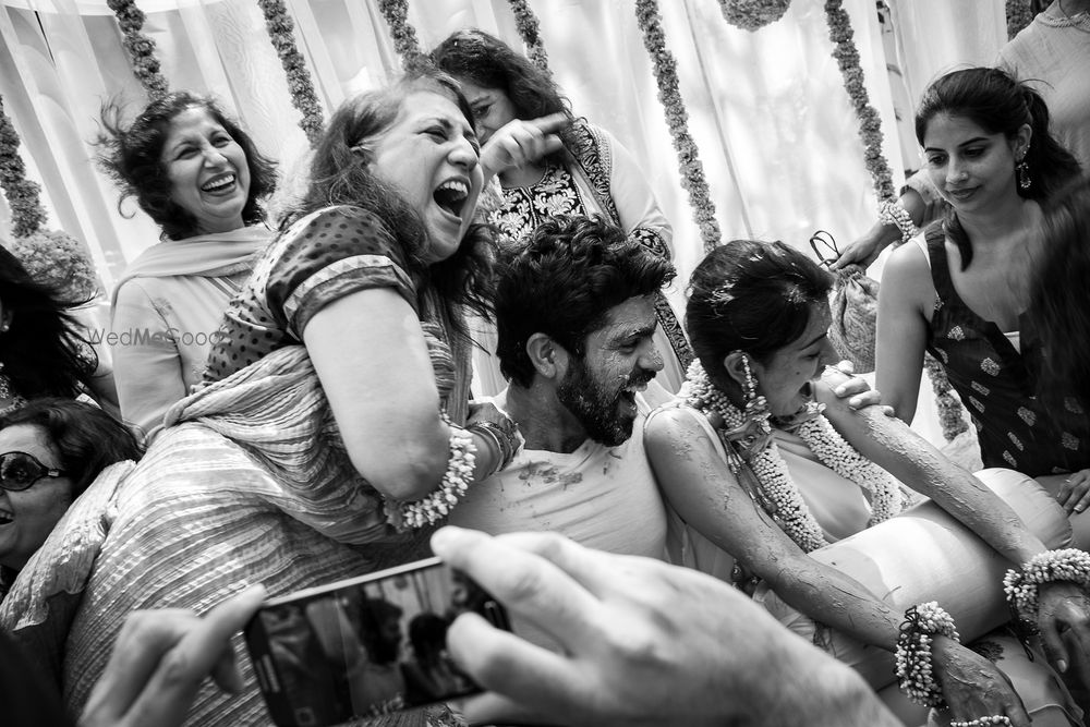 Photo By Aether Weddings - Photographers