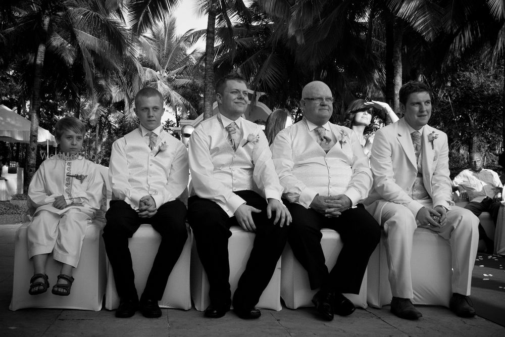 Photo By Aether Weddings - Photographers