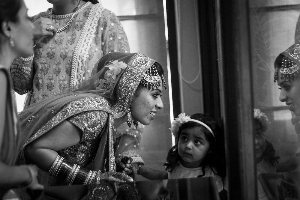 Photo By Aether Weddings - Photographers