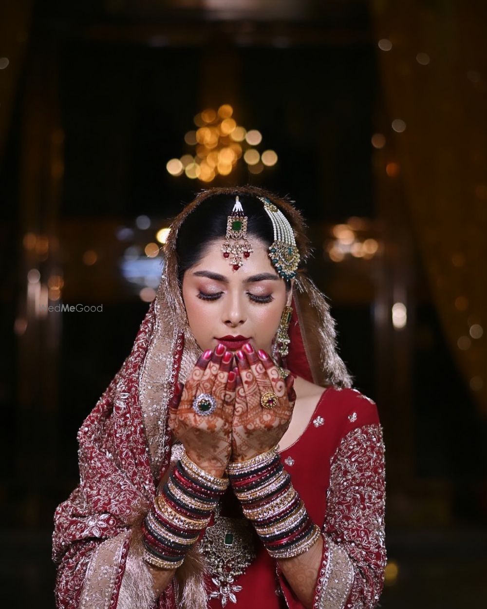 Photo By Arpita Dua Artistry - Bridal Makeup