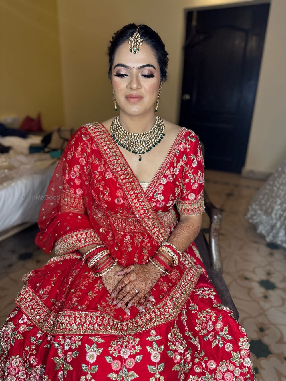 Photo By Arpita Dua Artistry - Bridal Makeup