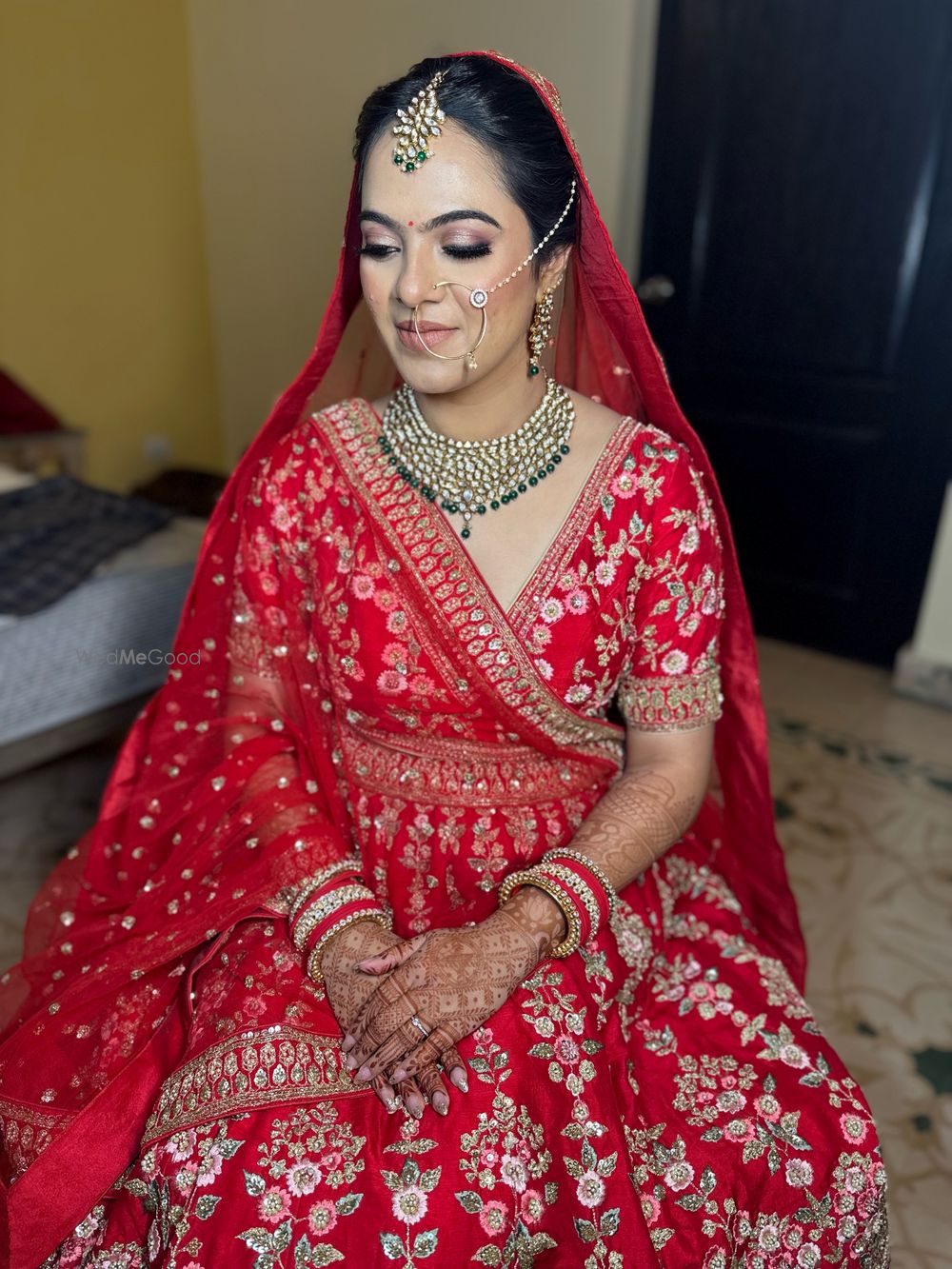 Photo By Arpita Dua Artistry - Bridal Makeup