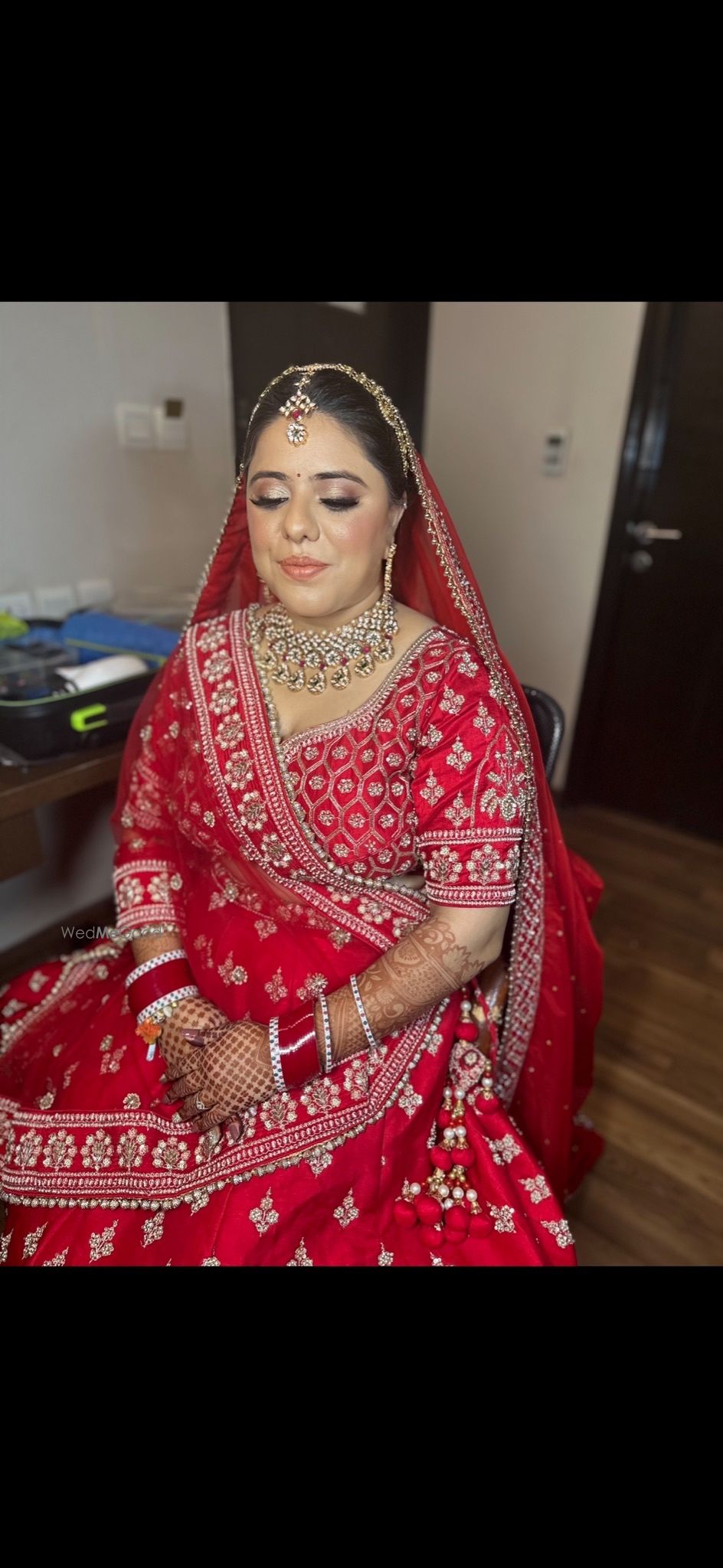 Photo By Arpita Dua Artistry - Bridal Makeup