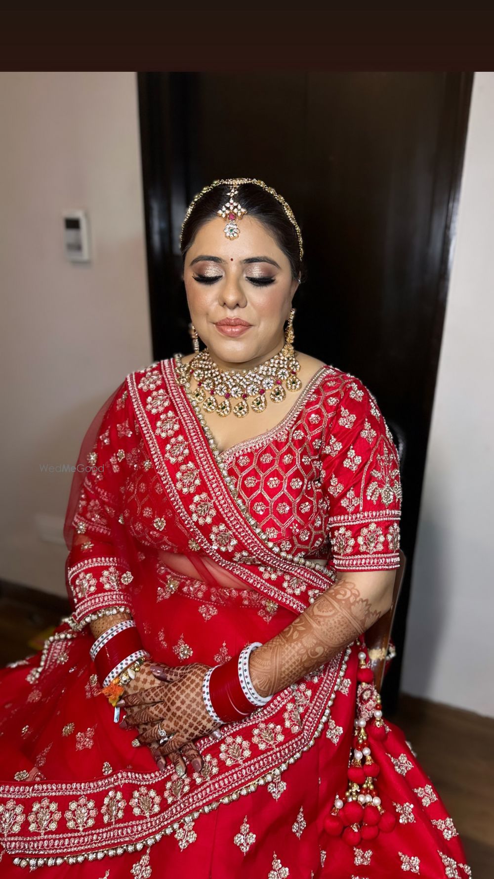 Photo By Arpita Dua Artistry - Bridal Makeup