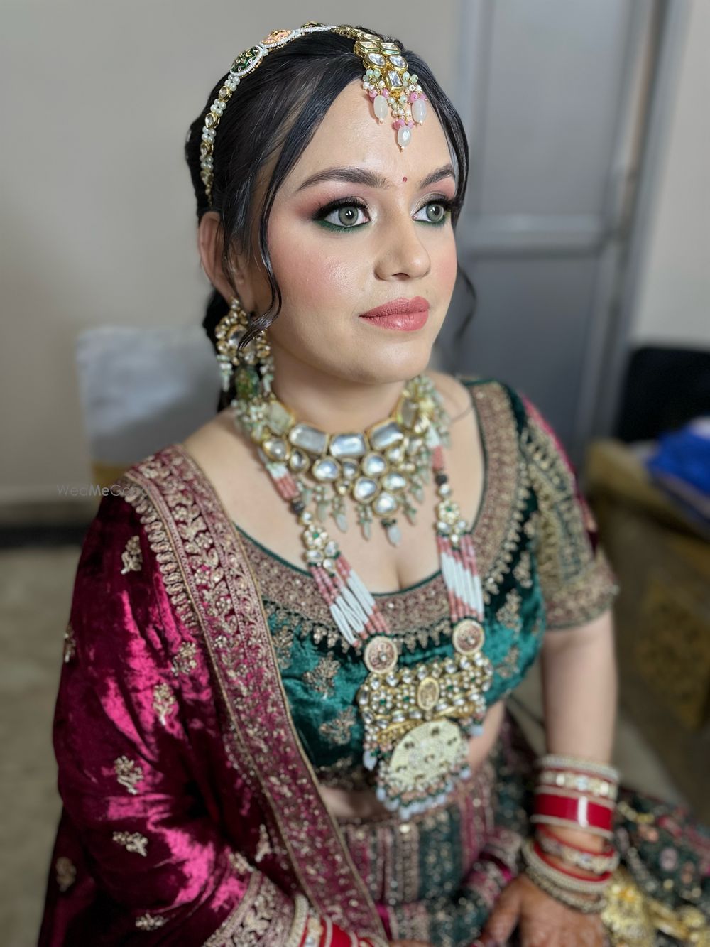 Photo By Arpita Dua Artistry - Bridal Makeup