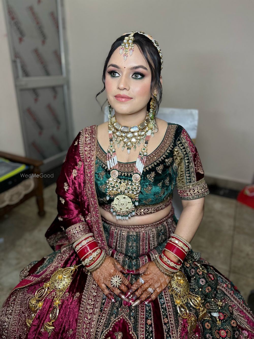 Photo By Arpita Dua Artistry - Bridal Makeup