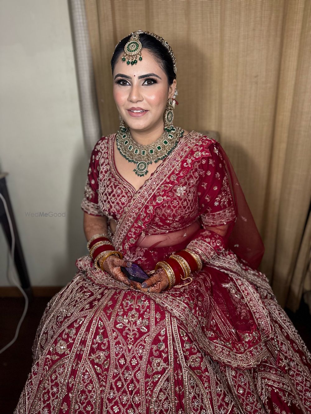 Photo By Arpita Dua Artistry - Bridal Makeup