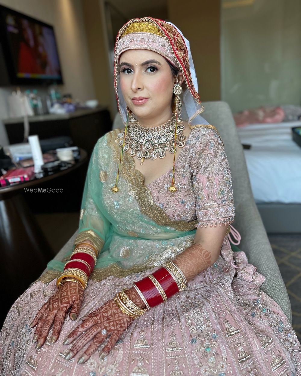 Photo By Arpita Dua Artistry - Bridal Makeup