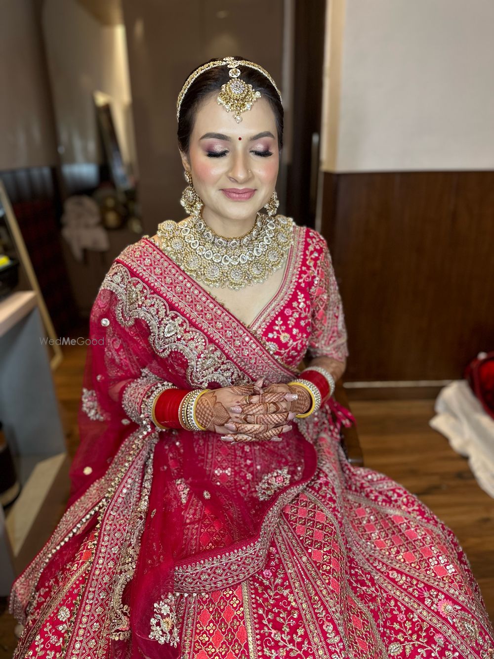 Photo By Arpita Dua Artistry - Bridal Makeup