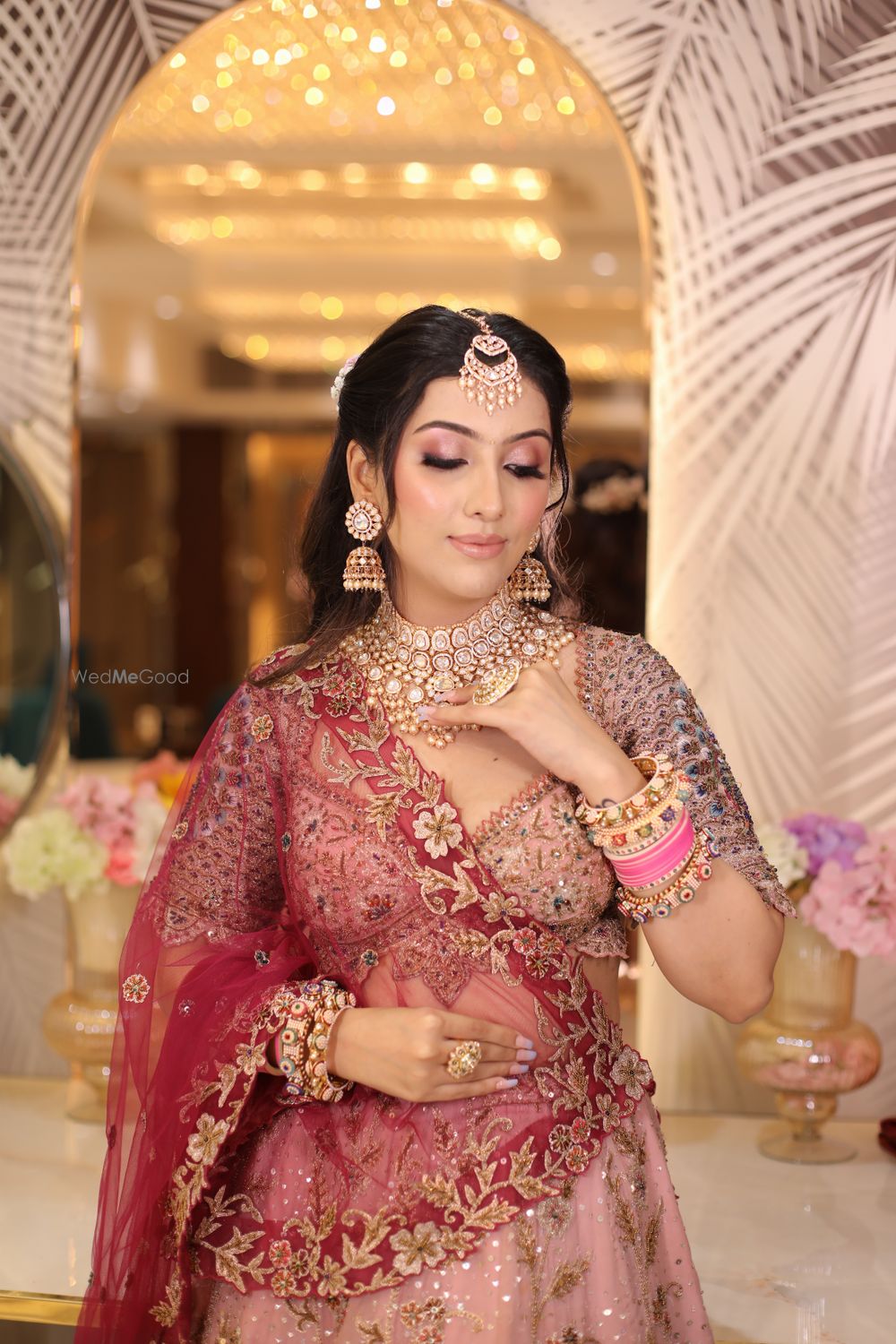 Photo By Arpita Dua Artistry - Bridal Makeup