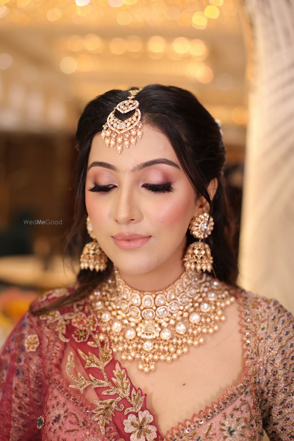 Photo By Arpita Dua Artistry - Bridal Makeup