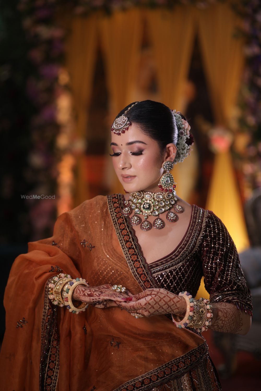 Photo By Arpita Dua Artistry - Bridal Makeup