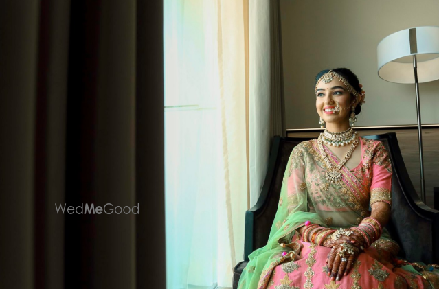 Photo By Dream Craft Photography - Photographers