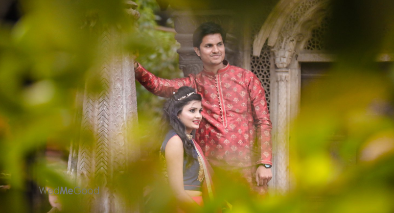 Photo By Dream Craft Photography - Photographers