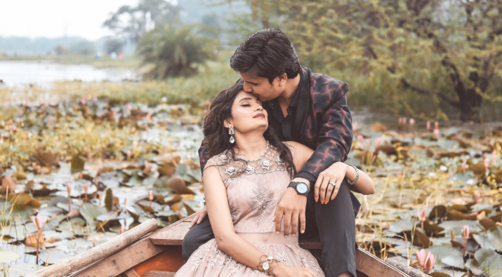 Photo By Dream Craft Photography - Photographers