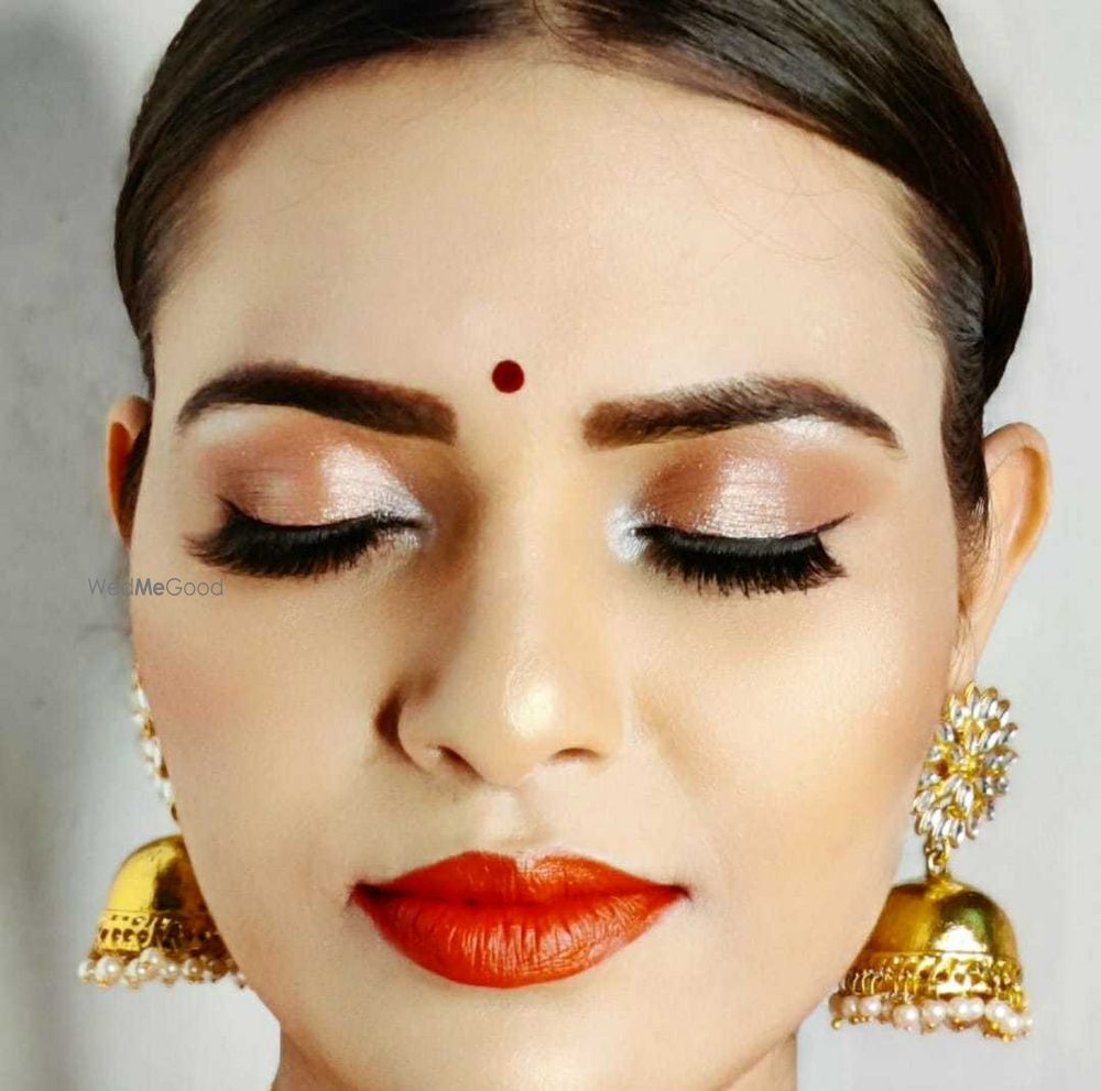 Photo By Makeup by Sonakshi - Bridal Makeup