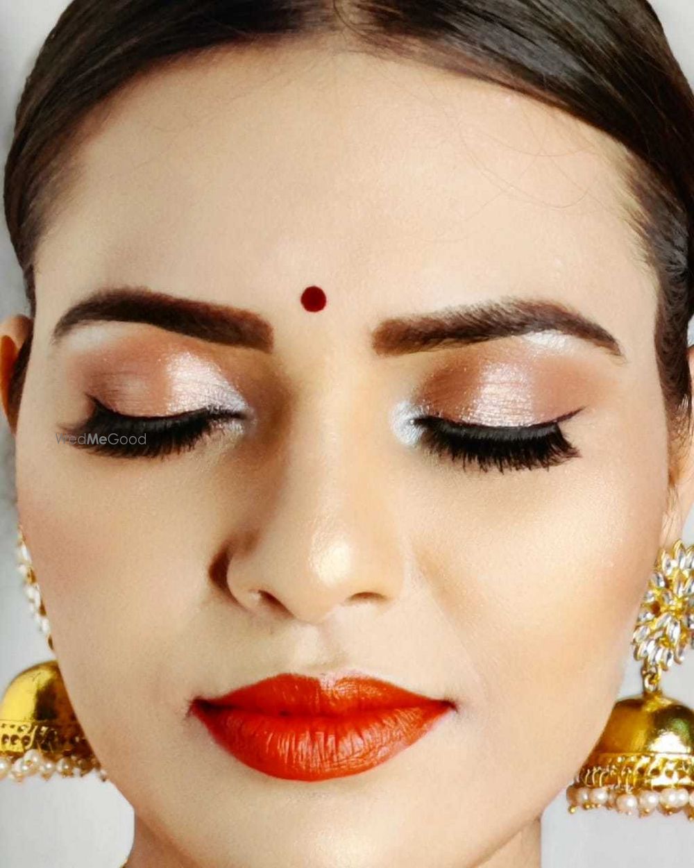 Photo By Makeup by Sonakshi - Bridal Makeup