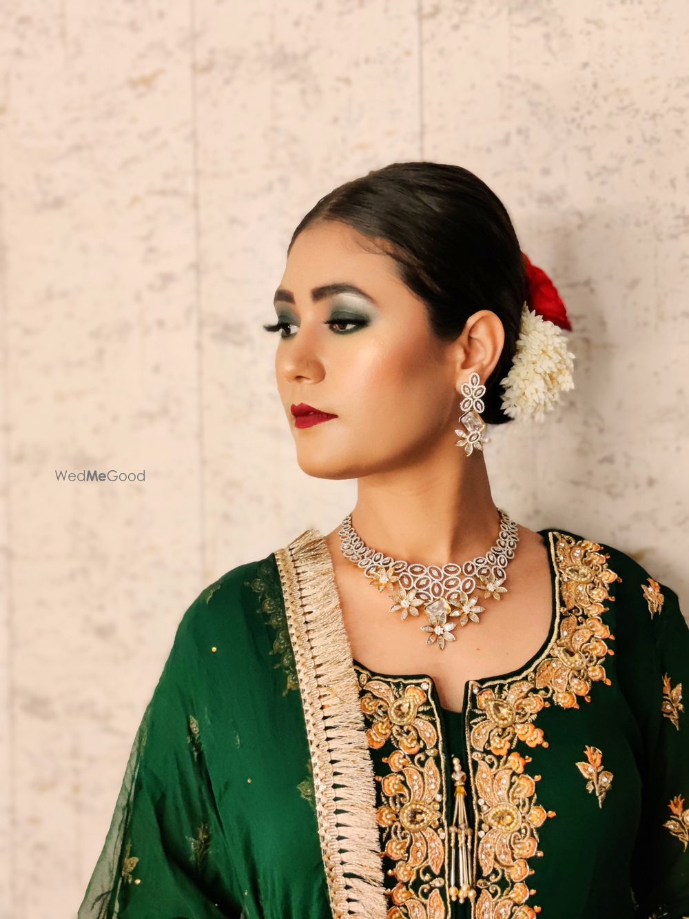 Photo By Makeup by Sonakshi - Bridal Makeup