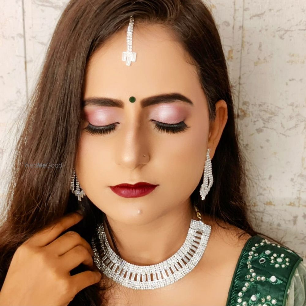 Photo By Makeup by Sonakshi - Bridal Makeup