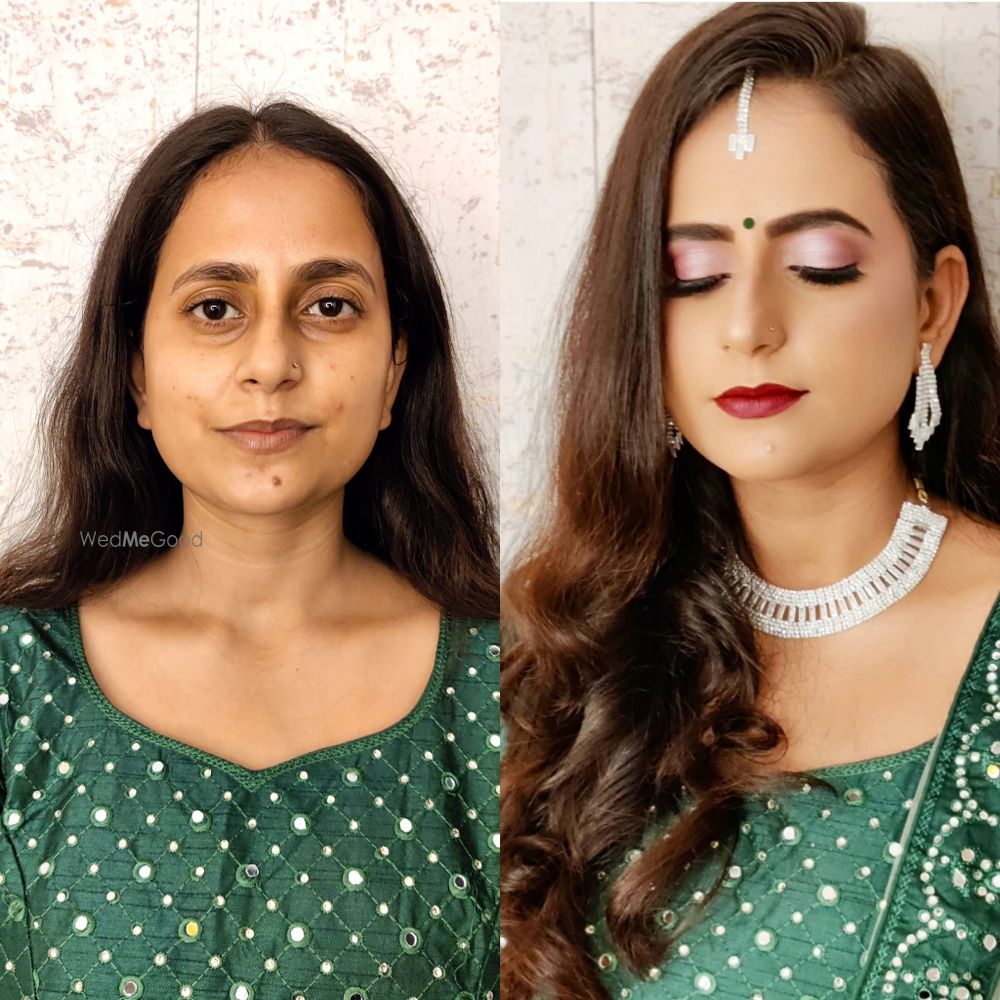 Photo By Makeup by Sonakshi - Bridal Makeup