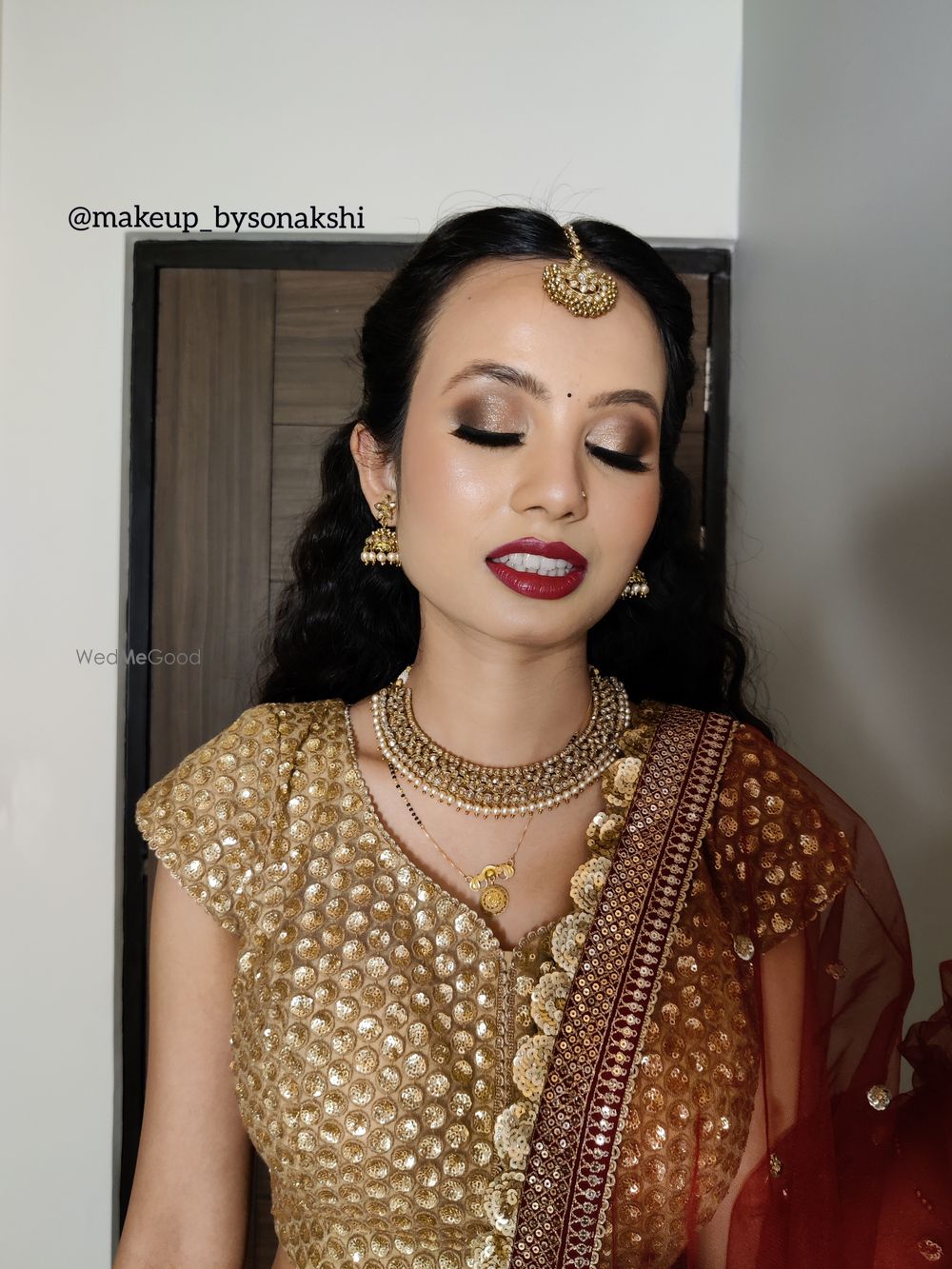 Photo By Makeup by Sonakshi - Bridal Makeup