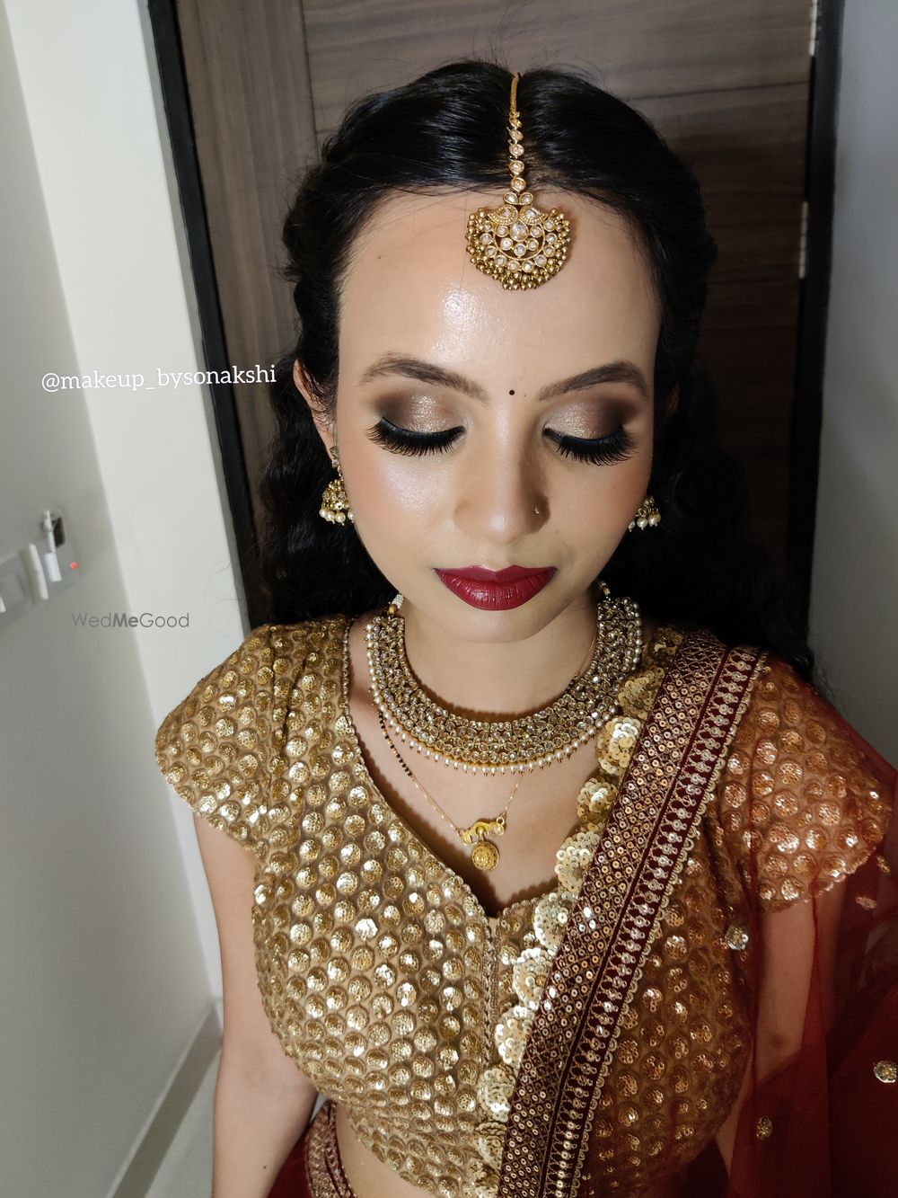 Photo By Makeup by Sonakshi - Bridal Makeup