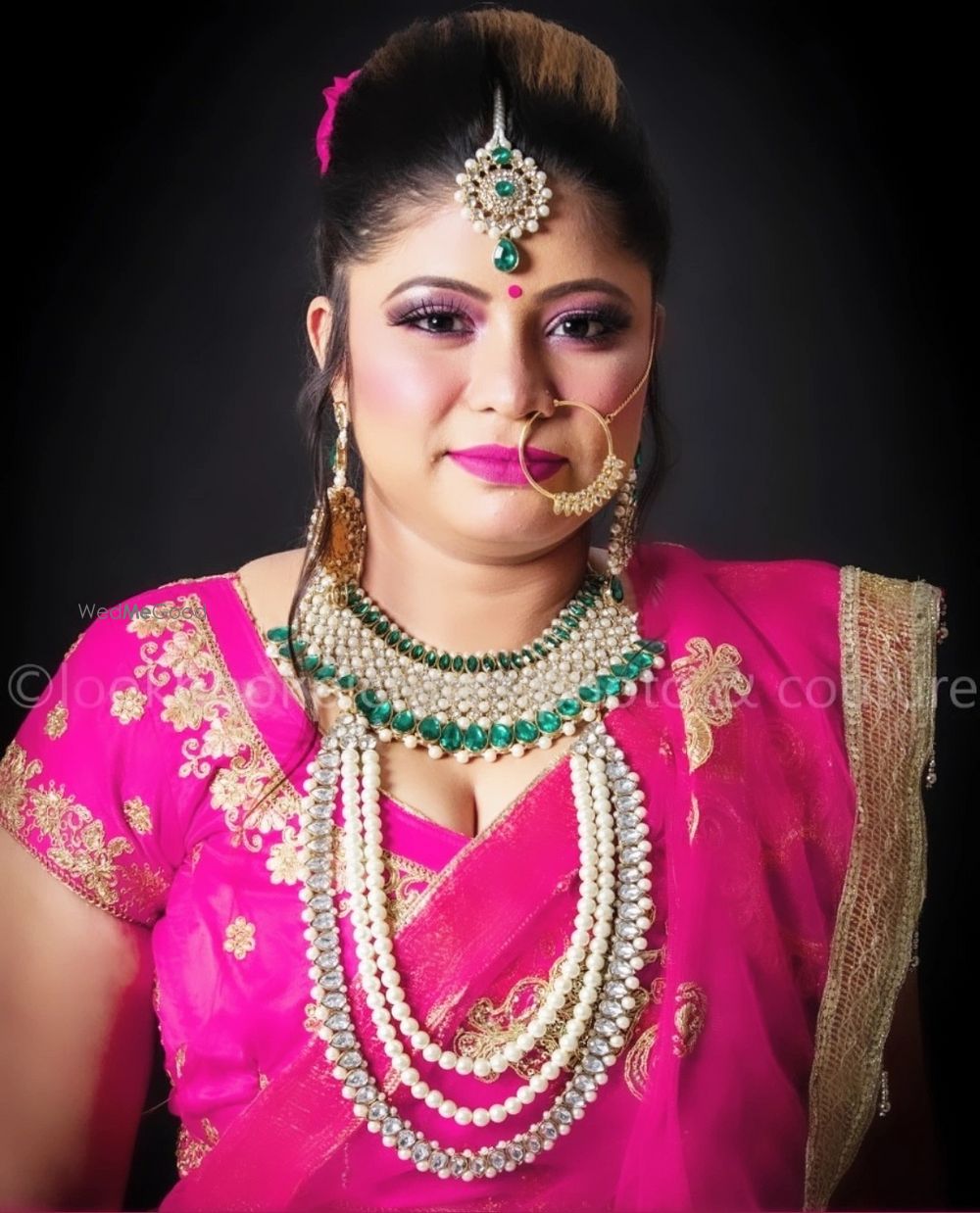 Photo By Makeup by Sonakshi - Bridal Makeup