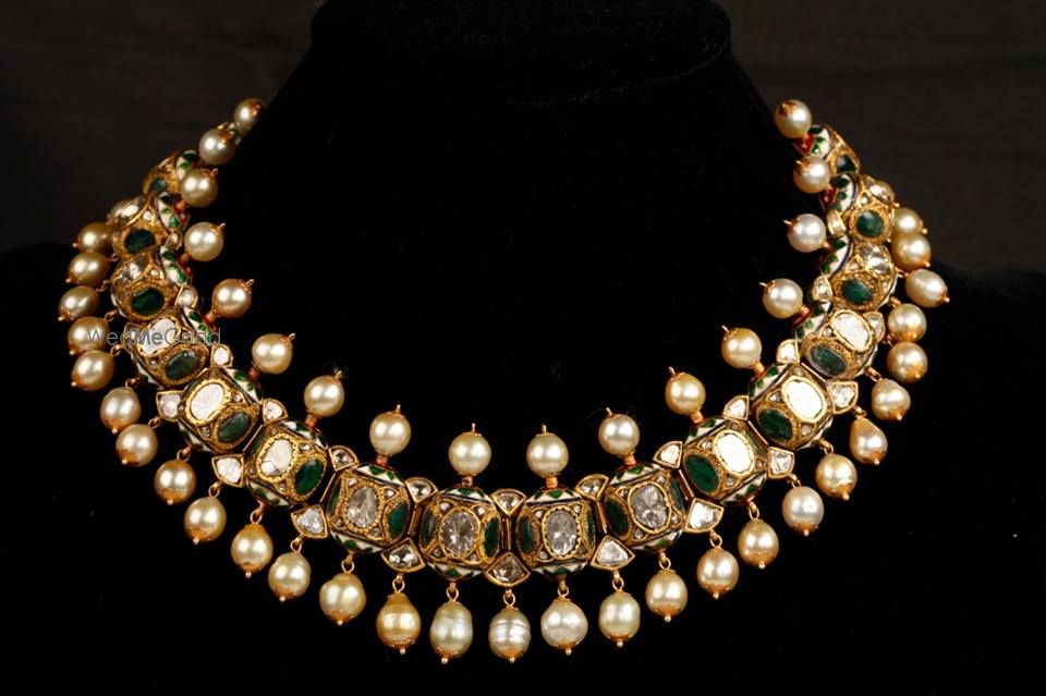 Photo By Bespoke Vintage Jewels - By Shweta & Nitesh Gupta - Jewellery