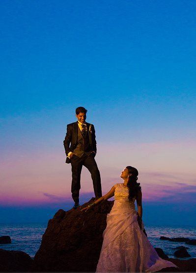Photo By Rocky Wilz Studio - Photographers