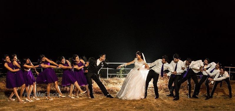 Photo By Rocky Wilz Studio - Photographers