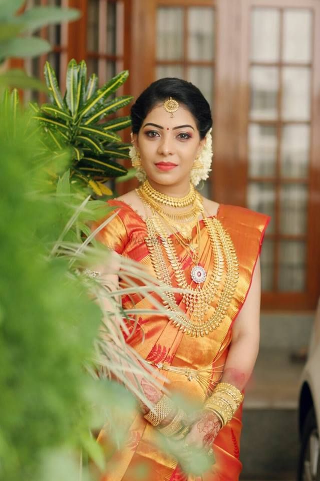Photo By Sajith and Sujith - Bridal Makeup
