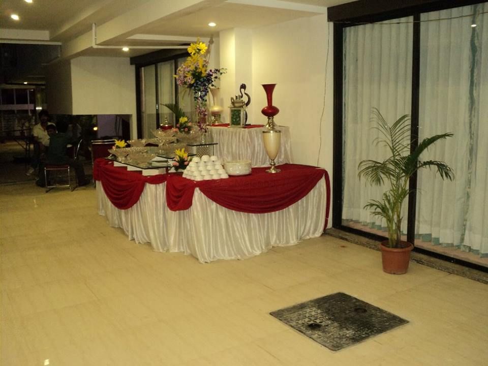 Photo By Flora Inn, Nagpur - Venues