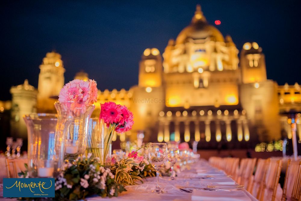 Photo of Table settings