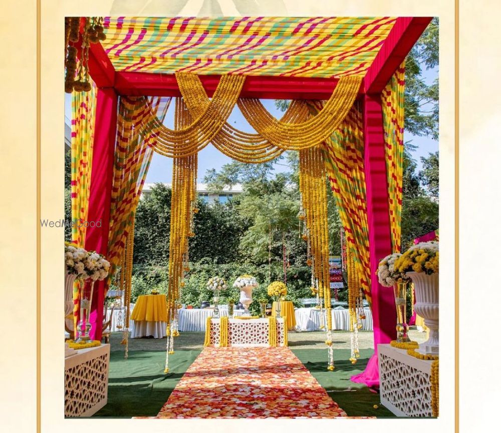 Photo By DC Events and Catering - Decorators